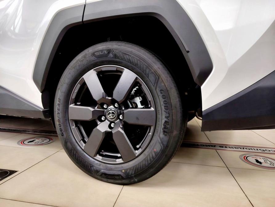 Toyota RAV4 VI (XA60) Челябинск  - изображение 8