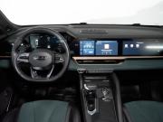 Geely Monjaro I Казань  - изображение 22