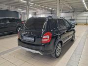 Lada (ВАЗ) Granta I Рестайлинг Набережные Челны  - изображение 33