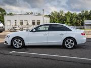 Audi A4 IV (B8) Рестайлинг Москва  - изображение 25