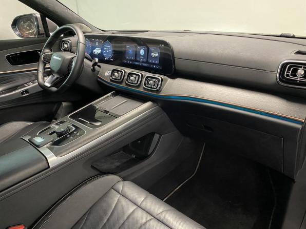 Jaecoo J8 с пробегом 2024 года, цена 2 800 000 рублей, 51742 км, внедорожник, Автокод Объявления