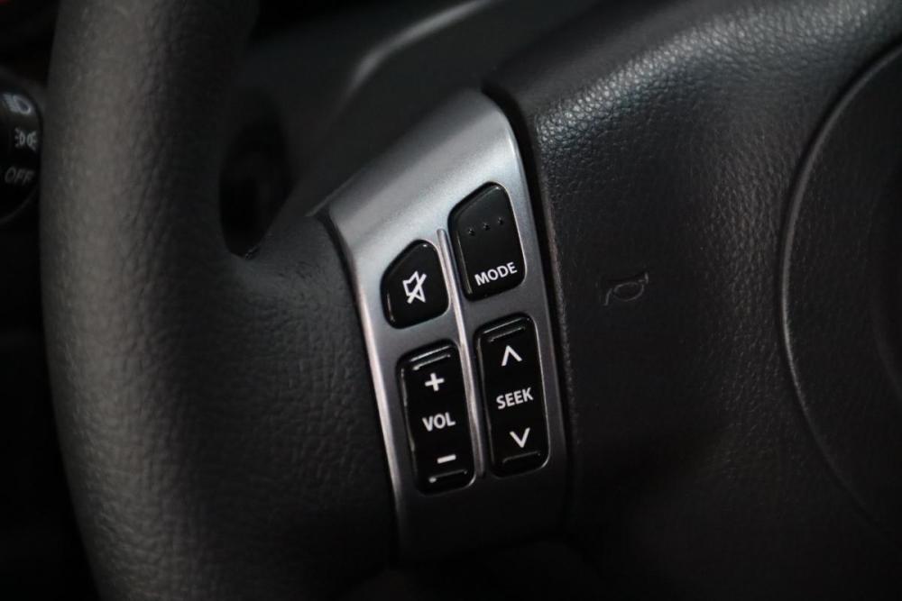 Suzuki SX4 I (Classic) Рестайлинг Сургут  - изображение 16