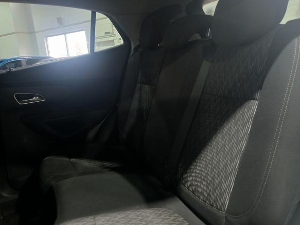 Opel Mokka I с пробегом 2014 года, цена 949 000 рублей, 159895 км, внедорожник, Автокод Объявления