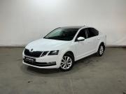 Skoda Octavia III (A7) Рестайлинг Москва  - изображение 20