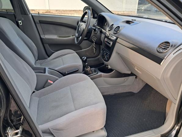 Chevrolet Lacetti I с пробегом 2008 года, цена 275 000 рублей, 221280 км, хэтчбек, Автокод Объявления