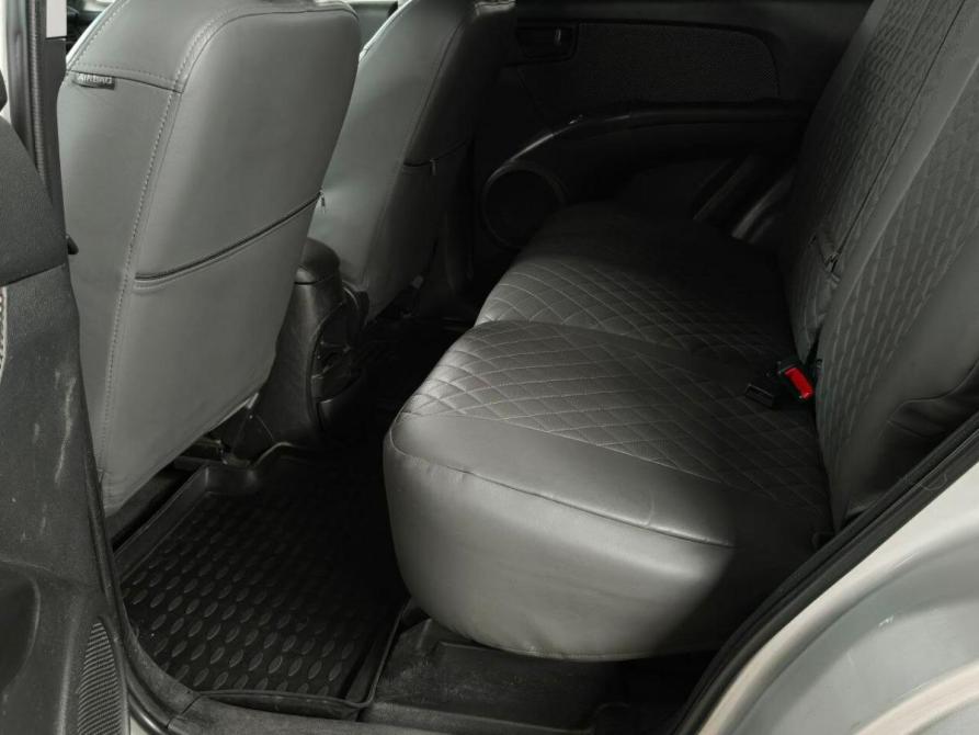 Kia Sportage II Санкт-Петербург  - изображение 18