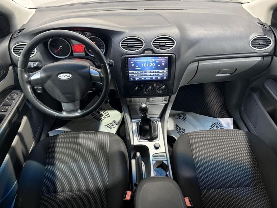Ford Focus II Рестайлинг Курск  - изображение 8