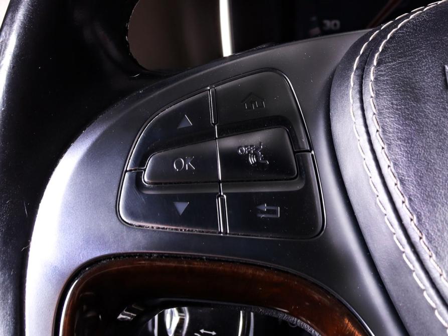 Mercedes-Benz S-Класс VI (W222 C217) Минеральные Воды  - изображение 13