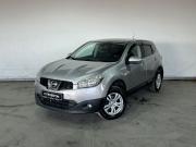 Nissan Qashqai I Рестайлинг Москва  - изображение 21