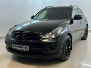Infiniti EX I (J50) Москва  - изображение 19