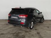 Kia Sorento III Prime Москва  - изображение 23