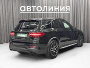 Mercedes-Benz GLC AMG I (X253) Красноярск  - изображение 26