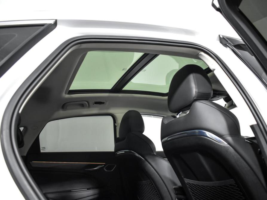 Geely Tugella I Санкт-Петербург  - изображение 22