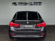 BMW 3 серии VI (F3x) Рестайлинг Уфа  - изображение 25
