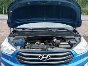 Hyundai Creta I Стерлитамак  - изображение 25