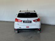Mitsubishi ASX I Рестайлинг Москва  - изображение 22