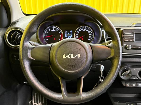 Kia Pegas с пробегом 2023 года, цена 1 399 000 рублей, 14000 км, седан, Автокод Объявления