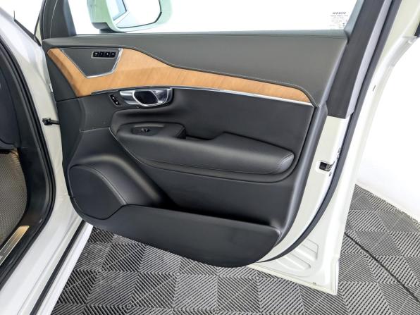 Volvo XC90 II Рестайлинг 1 с пробегом 2021 года, цена 4 805 000 рублей, 112741 км, внедорожник, Автокод Объявления