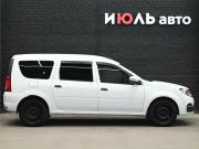 Lada (ВАЗ) Largus I Рестайлинг Екатеринбург  - изображение 26