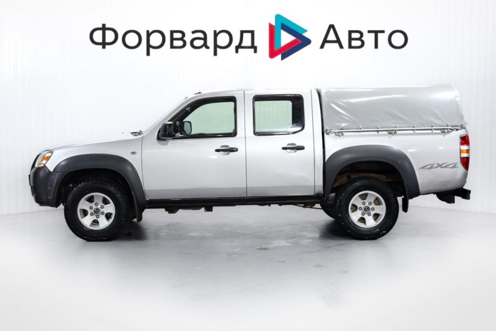 Mazda BT-50 I Тюмень  - изображение 5