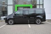 Hyundai Staria I Рестайлинг Москва  - изображение 38