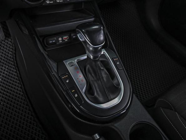 Kia Cerato IV с пробегом 2019 года, цена 1 920 000 рублей, 108278 км, седан, Автокод Объявления