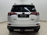 Toyota RAV4 IV (XA40) Рестайлинг Вологда  - изображение 24