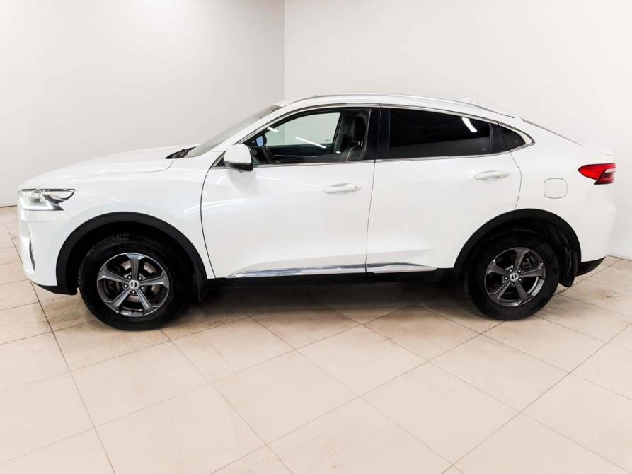Haval F7x I Тула  - изображение 3