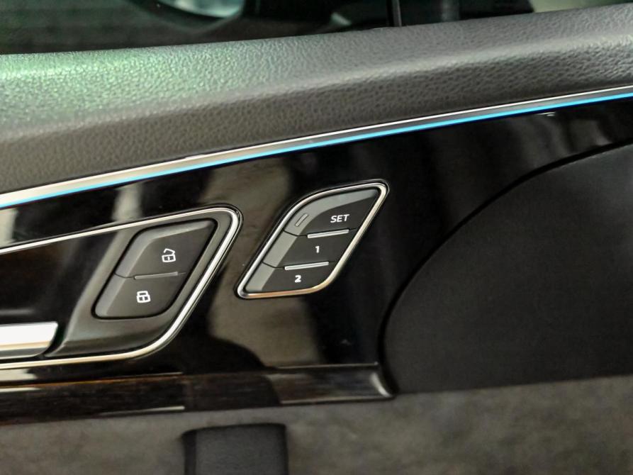 Audi Q7 II (4M) Екатеринбург  - изображение 14