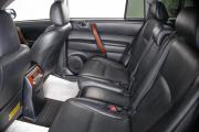 Toyota Highlander II (XU40) Рестайлинг Пермь  - изображение 35
