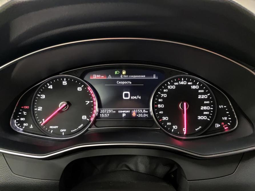 Audi A6 V (C8) Казань  - изображение 16