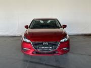 Mazda 3 III (BM) Рестайлинг Москва  - изображение 21