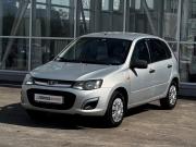 Lada (ВАЗ) Kalina II Уфа  - изображение 12