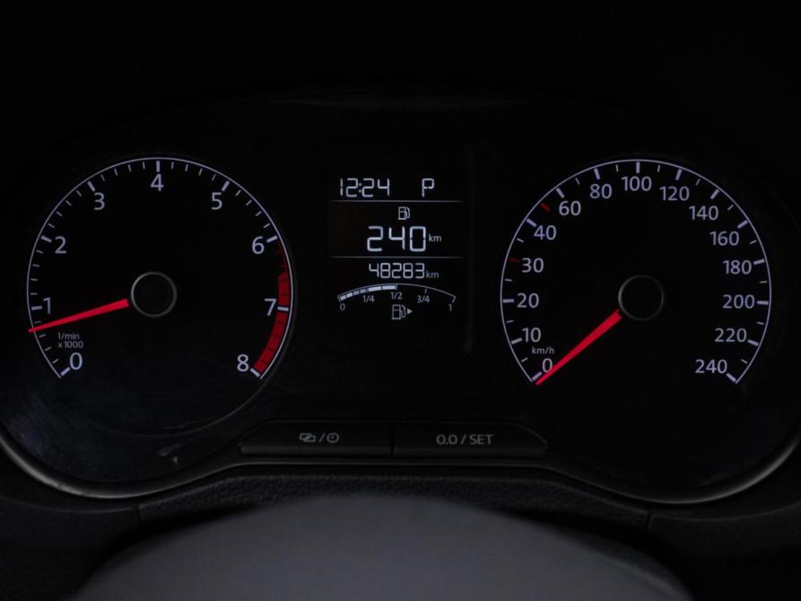 Volkswagen Polo V Рестайлинг Москва  - изображение 13