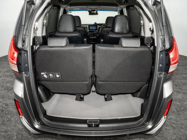 Honda Freed II Рестайлинг с пробегом 2020 года, цена 1 570 000 рублей, 57673 км, компактвэн, Автокод Объявления