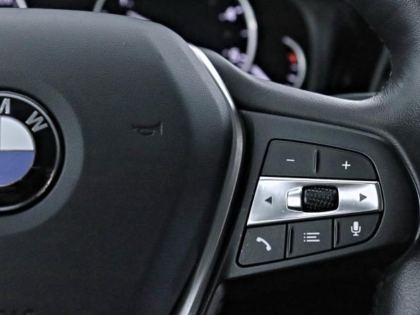 BMW 3 серии VII (G2x) с пробегом 2020 года, цена 2 680 000 рублей, 111964 км, седан, Автокод Объявления