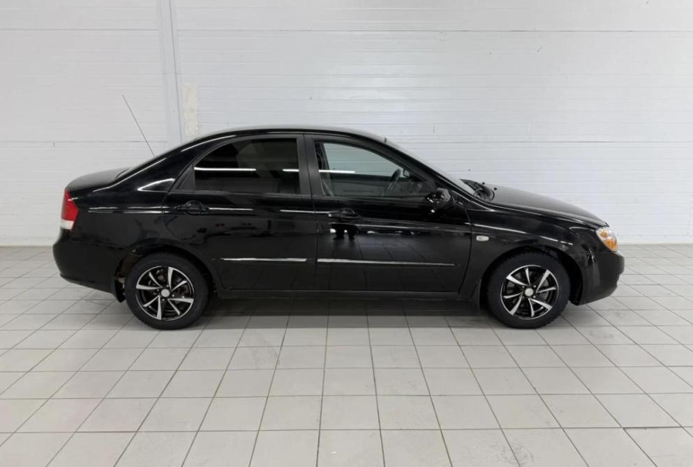 Kia Cerato I Рестайлинг Астрахань  - изображение 5