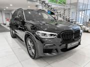 BMW X3 III (G01) Казань  - изображение 25