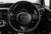 Toyota Vitz III (XP130) Рестайлинг 2 Новокузнецк  - изображение 48