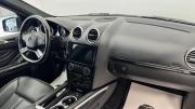 Mercedes-Benz M-Класс II (W164) Рестайлинг Киров  - изображение 34
