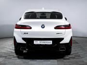 BMW X4 II (G02) Рестайлинг Москва  - изображение 29
