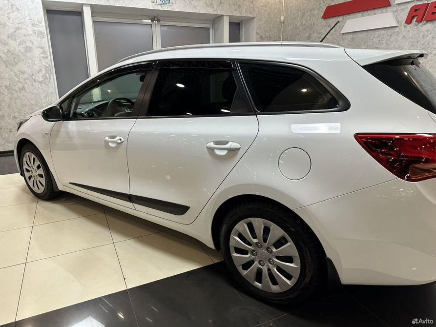 Kia Ceed II Ярославль  - изображение 31