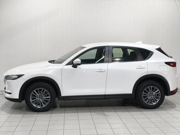 Mazda CX-5 II с пробегом 2017 года, цена 1 825 000 рублей, 173501 км, внедорожник, Автокод Объявления