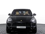 Porsche Macan I Москва  - изображение 27
