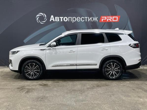 Chery Tiggo 8 Pro Max I с пробегом 2023 года, цена 2 092 000 рублей, 88120 км, внедорожник, Автокод Объявления