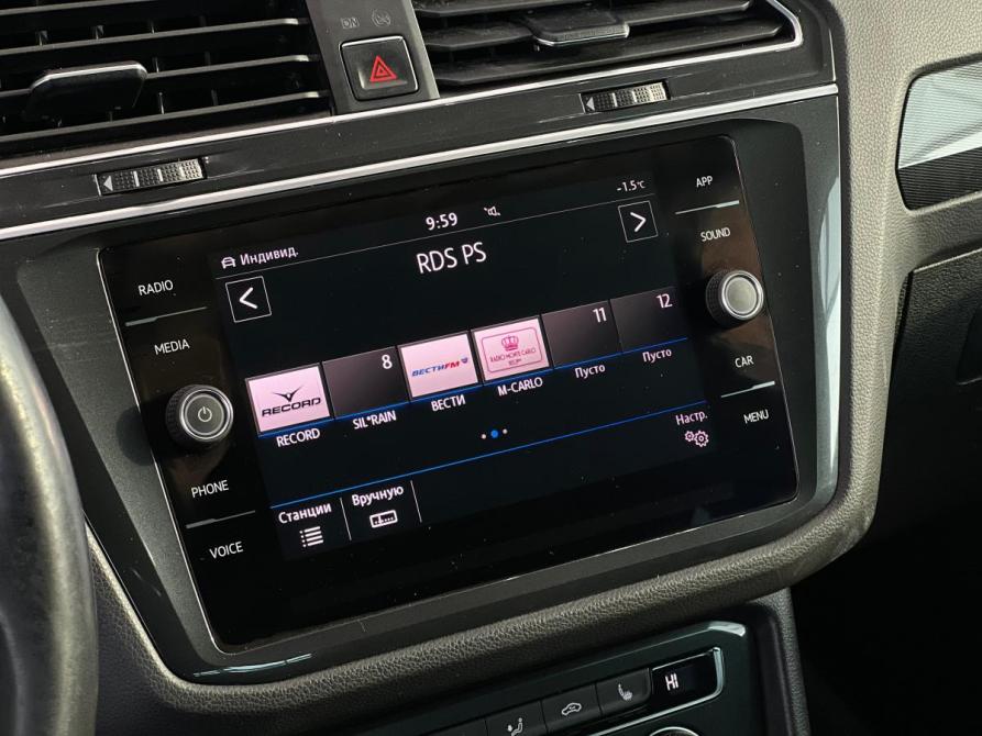 Volkswagen Tiguan II Екатеринбург  - изображение 21