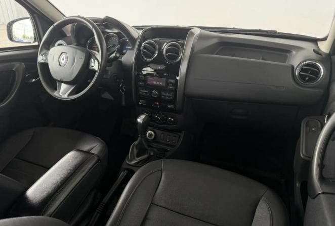 Renault Duster I Рестайлинг с пробегом 2018 года, цена 1 395 000 рублей, 124878 км, внедорожник, Автокод Объявления