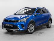 Kia Rio IV Рестайлинг Санкт-Петербург  - изображение 28