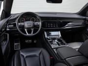 Audi Q8 I (4M) Краснодар  - изображение 31