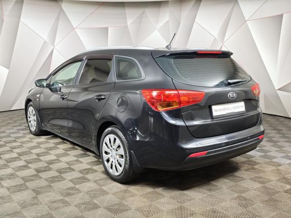 Kia Ceed II с пробегом 2014 года, цена 827 000 рублей, 230185 км, универсал, Автокод Объявления